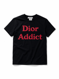 DIOR ADDICT TEE