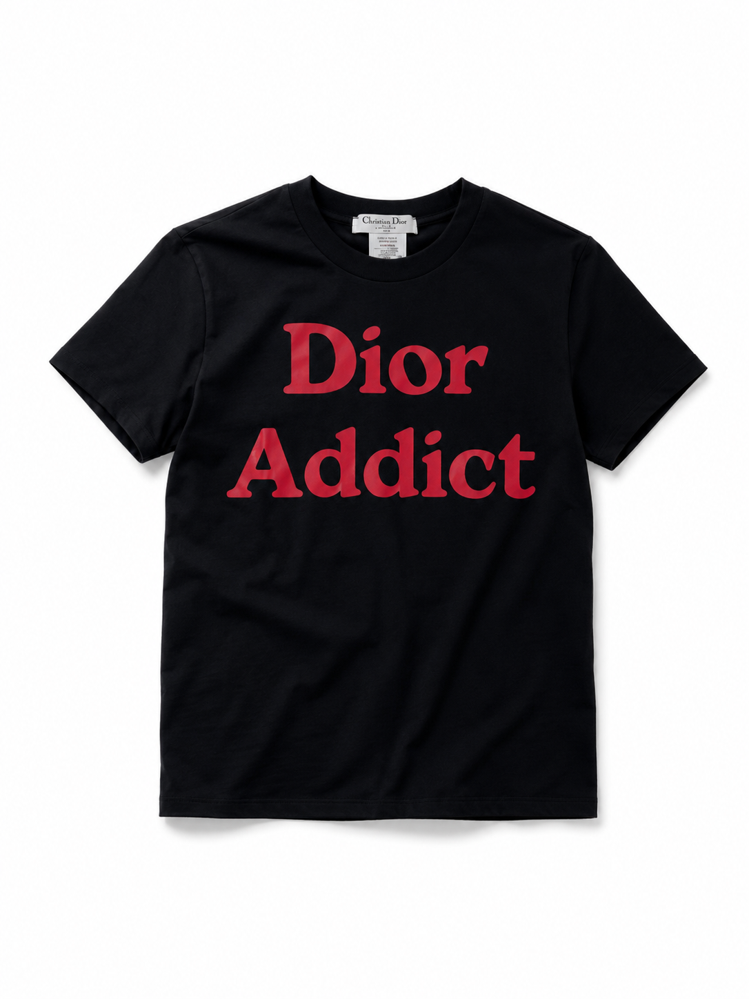 DIOR ADDICT TEE