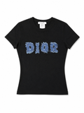 DIOR DENIM TEE