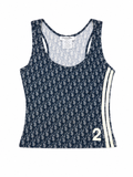 DIOR TROTTER TANK