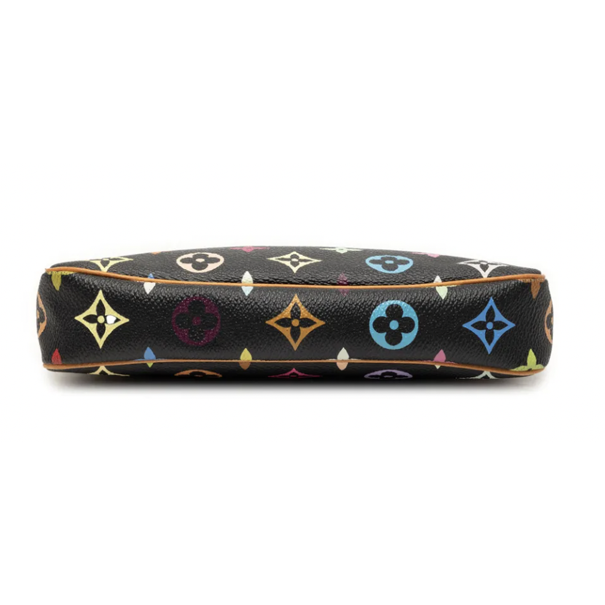 LOUIS VUITTON MURAKAMI POCHETTE BAG